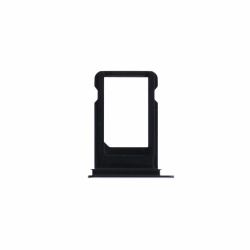 CoreParts MOBX-IP7G-HS-SIM-B mobile phone spare part Sim card holder Black 