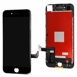CoreParts MOBX-IPC7G-LCD-B mobile phone spare part Display Black 