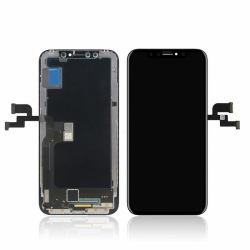 CoreParts MOBX-IPCX-LCD-B mobile phone spare part Display Black 