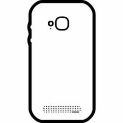 CoreParts MOBX-XMI-MI8-INT-04W mobile phone spare part 
