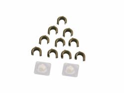 CoreParts MSP3687 printer kit 