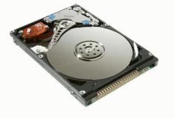 CoreParts MUXMS-00041 internal hard drive 60 GB 5400 RPM 2.5" 