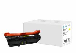 CoreParts QI-CA1007ZY toner cartridge 1 pc[s] Compatible Yellow 