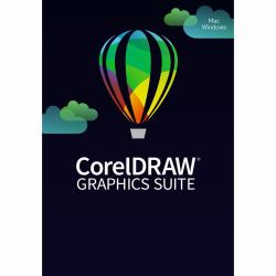 Corel CorelDraw Graphics Suite 365 [2023] Graphic editor 1 license[s] 