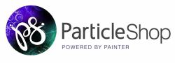 Corel ParticleShop Graphic editor Full 