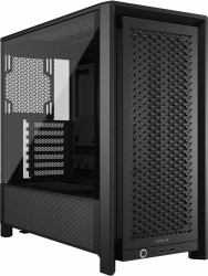 Corsair FRAME 4000D Midi Tower Black 