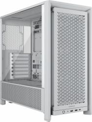 Corsair FRAME 4000D RS Midi Tower White 