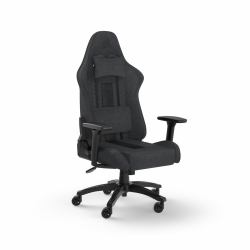 Corsair TC100 Padded seat Padded backrest 
