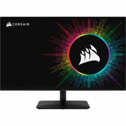 Corsair Xeneon 32UHD144-A computer monitor 81.3 cm [32"] 3840 x 2160 pixels 4K Ultra HD Black 