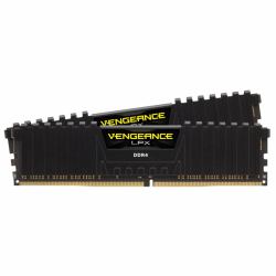 Corsair CM4X8GD3200C16K2E memory module 16 GB 1 x 16 GB DDR4 3200 MT/s 288-pin DIMM 