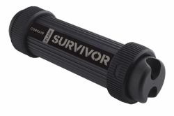 Corsair CMFSS3B-128GB USB flash drive USB Type-A 3.2 Gen 1 [3.1 Gen 1] Black 