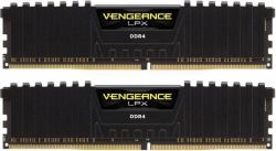 Corsair Vengeance LPX 32GB DDR4-2133 memory module 2 x 16 GB 288-pin DIMM 