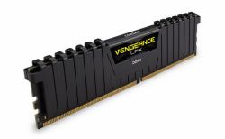 Corsair CMK32GX4M2A2666C16 memory module 32 GB 2 x 16 GB DDR4 288-pin DIMM 