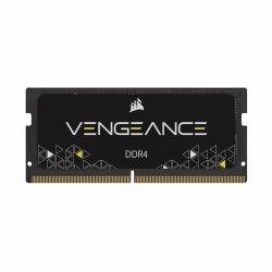 Corsair Vengeance memory module 16 GB 1 x 16 GB DDR4 260-pin SO-DIMM 
