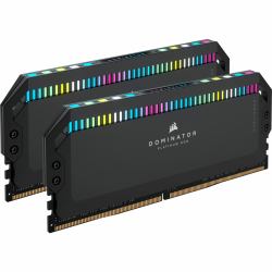Corsair Dominator Platinum RGB memory module 64 GB 2 x 32 GB DDR5 288-pin DIMM 