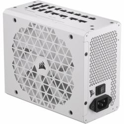 Corsair RMx Series RM1200x power supply unit 1200 W 24-pin ATX ATX White 