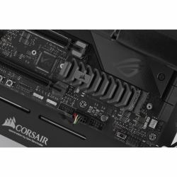 Corsair MP600 PRO XT 2 TB M.2 PCI Express 4.0 NVMe 3D TLC NAND 