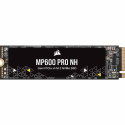 Corsair MP600 PRO NH 4 TB M.2 PCI Express 4.0 NVMe 3D TLC NAND 