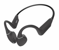 Creative Labs Outlier FREE Plus Headset Wireless Neck-band Sports Bluetooth Black 