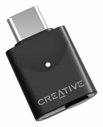 Creative Labs BT-W6 Black 