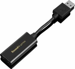 Creative Labs Sound Blaster PLAY! 3 2.0 channels USB 