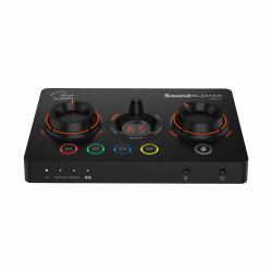 Creative Labs Sound Blaster GC7 7.1 channels USB 