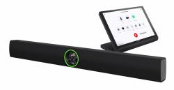 Crestron UC-B70-A-Z-I video conferencing system 20 MP Ethernet LAN Video collaboration bar 