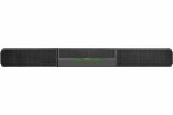 Crestron UC-SB1 soundbar speaker Black, Grey 20 W 
