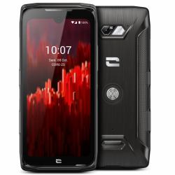 Crosscall CORE-Z5 15.4 cm [6.08"] Dual SIM 5G USB Type-C 6 GB 64 GB 4950 mAh Black 