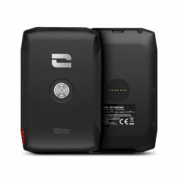 Crosscall X-Power Lithium-Ion [Li-Ion] 5000 mAh Wireless charging Black 