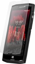 Crosscall CROSSXGLASSCOREX5 mobile phone screen/back protector 1 pc[s] 