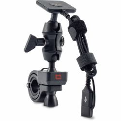 Crosscall X-RIDE Active holder Mobile phone/Smartphone Black 