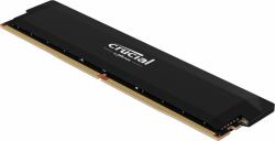 Crucial Pro CP16G60C36U5B memory module 16 GB DDR5 288-pin DIMM ECC 
