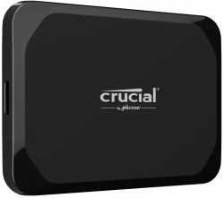 Crucial X9 1 TB USB Type-C 3.2 Gen 2 [3.1 Gen 2] Black 