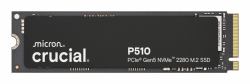 Crucial P510 2 TB M.2 PCI Express 5.0 NVMe TLC 