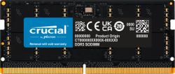 Crucial CT32G56C46S5 memory module 32 GB 1 x 32 GB DDR5 262-pin SO-DIMM 