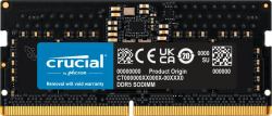 Crucial CT8G56C46S5 memory module 8 GB 1 x 8 GB DDR5 262-pin SO-DIMM ECC 