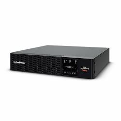 CyberPower PR2200ERT2U uninterruptible power supply [UPS] Line-Interactive 2.2 kVA 2200 W 8 AC outlet[s] 