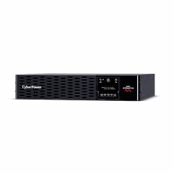 CyberPower PR3000ERTXL2U uninterruptible power supply [UPS] Line-Interactive 3 kVA 3000 W 8 AC outlet[s] 