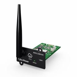 CyberPower RWCCARD100 network card Internal WLAN 