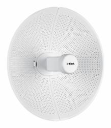 D-Link 20km Long Range Wireless AC Bridge 