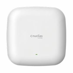 D-Link DBA-1210P Nuclias Cloud Wireless AC1300 Wave 2 Cloud-Managed Access Point 