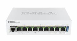 D-Link DBR-600-P/B Business PoE Router 