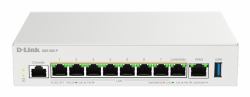D-Link DBR-600-P/B Business PoE Router 