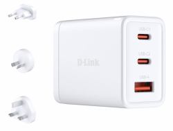 D-Link 65W GaN Charger 