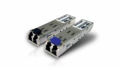 D-Link 1-port Mini-GBIC SFP to 1000BaseSX Transceiver [2km] 