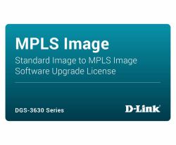 D-Link DGS-3630-28SC-SM-LIC networking software Switch / Router 1 license[s] 