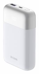 D-Link 10000mAh Power Bank 