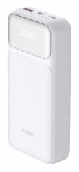 D-Link 20000mAh Power Bank 