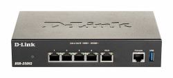 D-Link Unified Services VPN Router 
